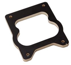 Moroso 0.5 Inch Carburetor Spacer 65018