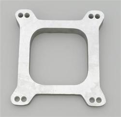 Moroso Carburetor Wedge Plates