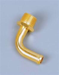Moroso Streamline Fuel Line Fittings 65140