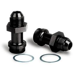 Moroso Carburetor Inlet Fittings 65144