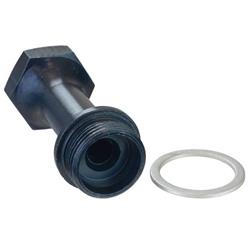 Moroso Carburetor Inlet Fittings 65148