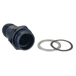 Moroso Carburetor Inlet Fittings 65149