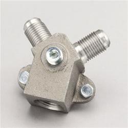 Moroso Aluminum Fuel Block Kits