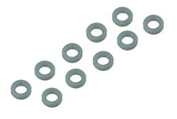 Moroso Fuel Bowl Screw Gaskets 65225