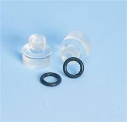 Moroso Clear-View Sight Plugs