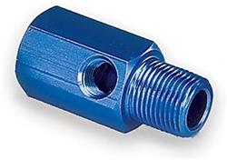 Moroso Fuel Pressure Gauge Fittings