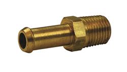 Moroso NPT to Hose Barb Fittings 65375