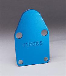 Moroso Fuel Pump Block-Off Plates