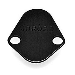Moroso Fuel Pump Block-Off Plates 65392