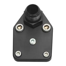 Moroso Fuel Pump Block-Off Plates 65397