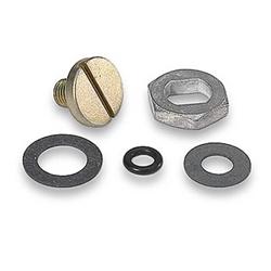 Moroso Holley Needle and Seat Hardware Kits 65413