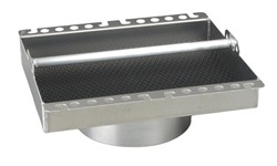 Moroso Carburetor-Top Tool Trays 65801