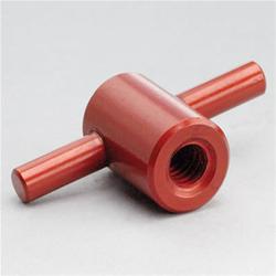 Moroso Air Cleaner Wing Nuts
