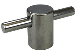 Moroso Air Cleaner Wing Nuts 65825