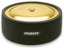 Moroso Reusable Foam Filter Shields 65947