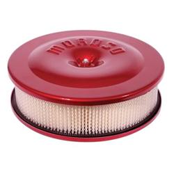 Moroso Air Cleaners 66304