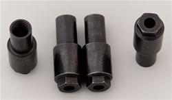 Moroso Hex Head Adjusting Nuts 67160