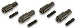 Moroso Hex Head Adjusting Nuts 67170