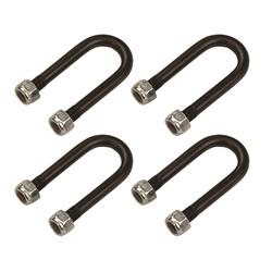 Moroso Replacement Stud Girdle U-Bolts 67300