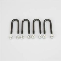 Moroso Replacement Stud Girdle U-Bolts