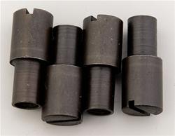 Moroso Slotted Head Adjusting Nuts