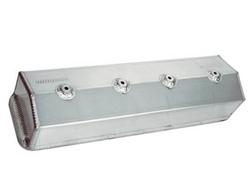 Moroso Fabricated Aluminum Valve Covers