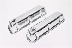 Moroso Stamped Steel Valve Covers 68202