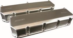 Moroso Billet Aluminum Valve Covers 68340