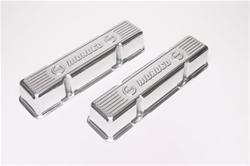 Moroso Diecast Aluminum Valve Covers 68401