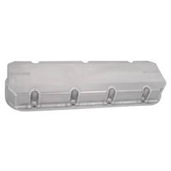 Moroso Fabricated Aluminum Valve Covers 68457