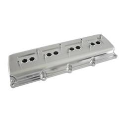 Moroso Fabricated Aluminum Valve Covers 68467