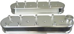 Moroso Billet Aluminum Valve Covers 68470