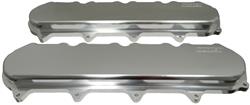 Moroso Billet Aluminum Valve Covers 68480