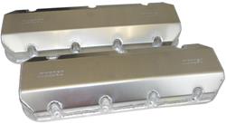 Moroso Billet Aluminum Valve Covers 68484