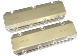 Moroso Billet Aluminum Valve Covers 68489