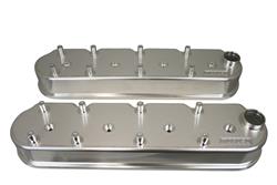 Moroso Billet Aluminum Valve Covers 68493