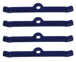 Moroso Valve Cover Hold-Down Tabs 68506