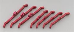 Moroso Valve Cover Hold-Down Tabs 68525