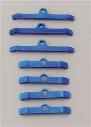 Moroso Valve Cover Hold-Down Tabs 68526