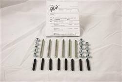 Moroso Valve Cover Fasteners 68562