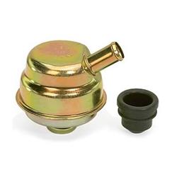 Moroso Replacement Valve Cover Breathers