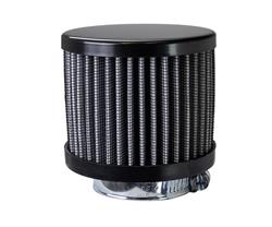 Moroso Valve Cover Filtered Breathers 68821