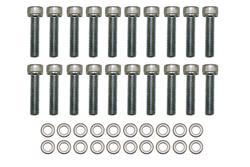 Moroso Valve Cover Fasteners 68832