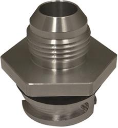 Moroso Evacuation System Valve Cover Adapters 68843