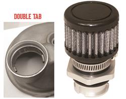 Moroso Valve Cover Breathers 68847