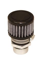 Moroso Valve Cover Breathers 68848