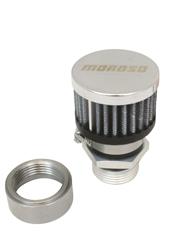Moroso Valve Cover Breathers 68849