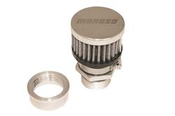 Moroso Valve Cover Breathers 68852