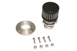 Moroso Valve Cover Breathers 68855