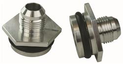 Moroso Valve Cover Grommets 68858